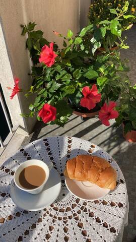 Mary’s House, your private Venetian residence!