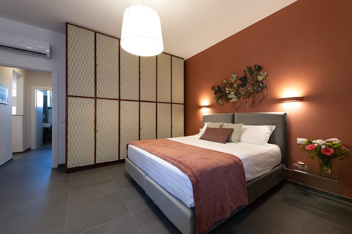 غرفة النوم 1