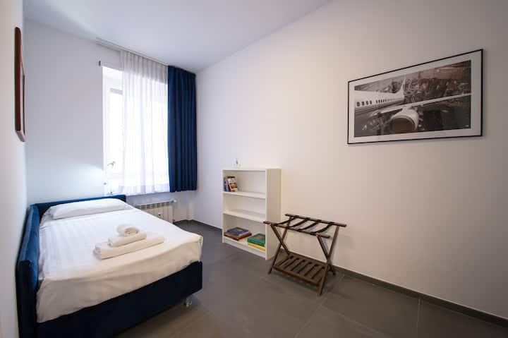 غرفة النوم 2