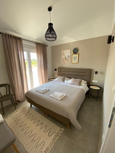 Successful Airbnb property: Apartman St. Valkanela in Fuškulin Foscolino