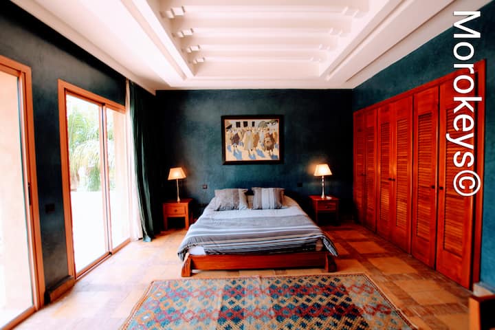 Habitación 1