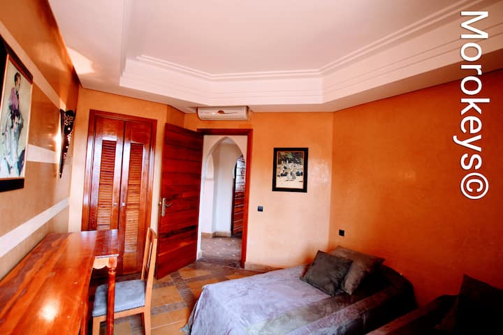 Habitación 6