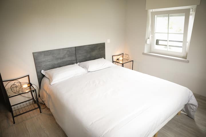 ห้องนอน 1 - วิวสวน