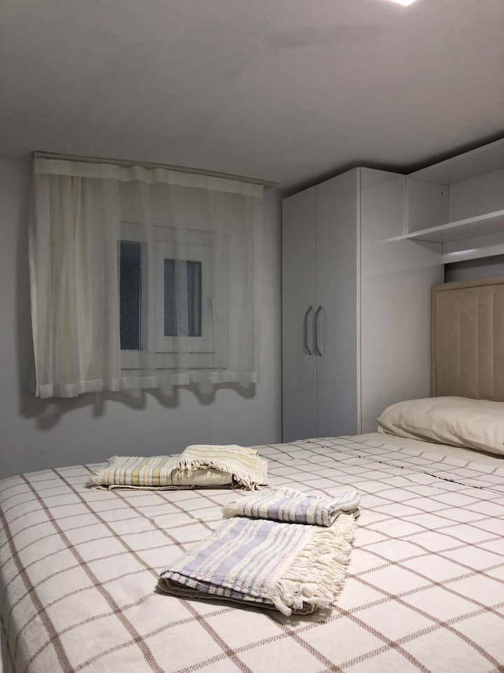 ห้องนอน