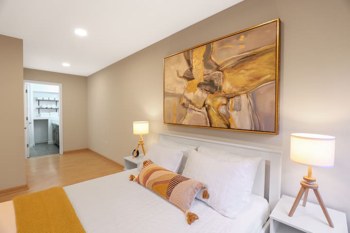 Dormitorio #1
