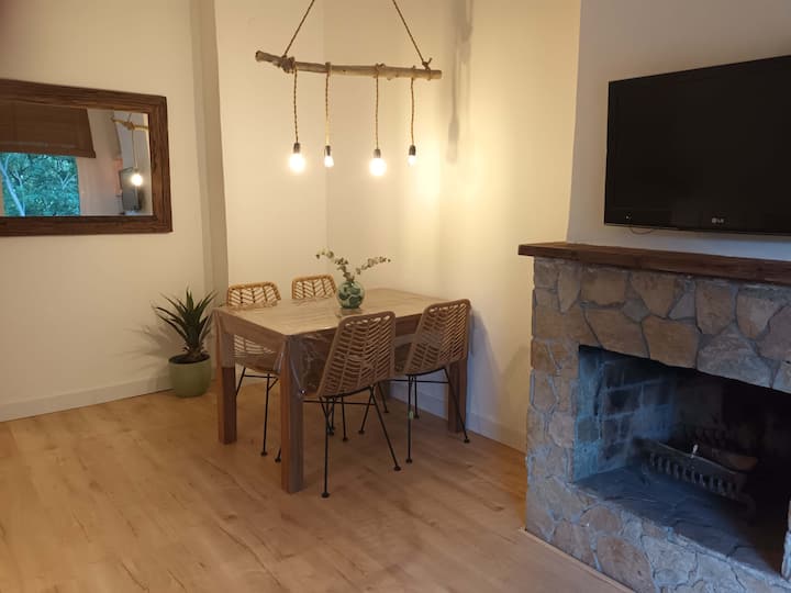 Apartament A Sa Riera, Begur - Begur