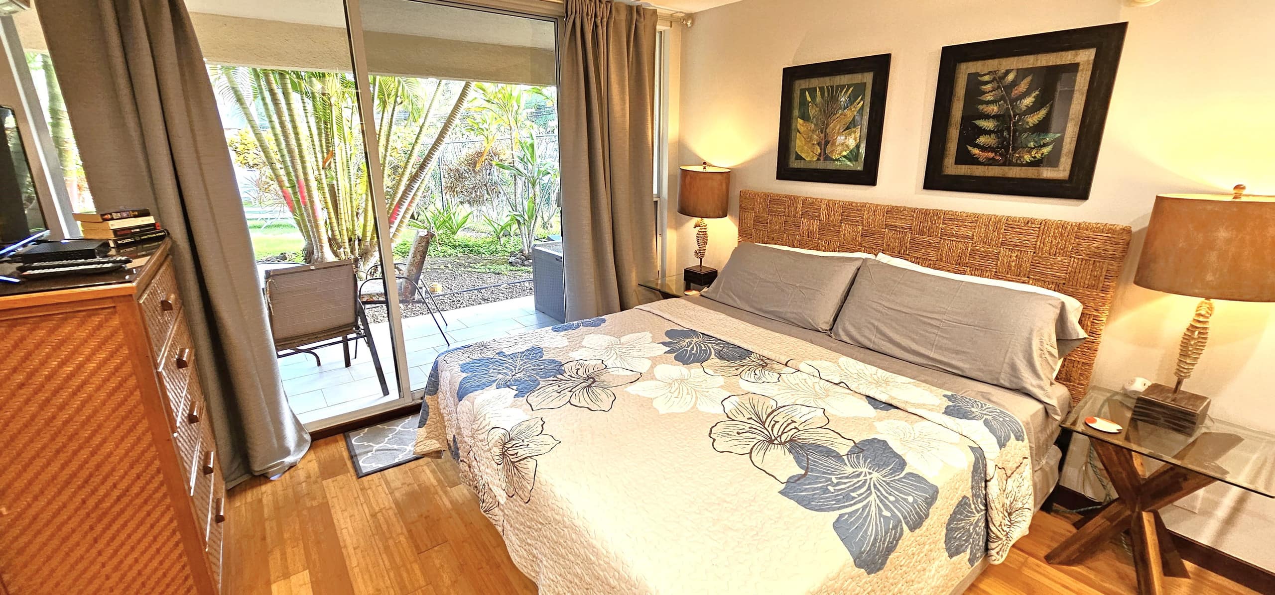 Maui Banyan 1bd steps to beach & restaurants - Image 9
