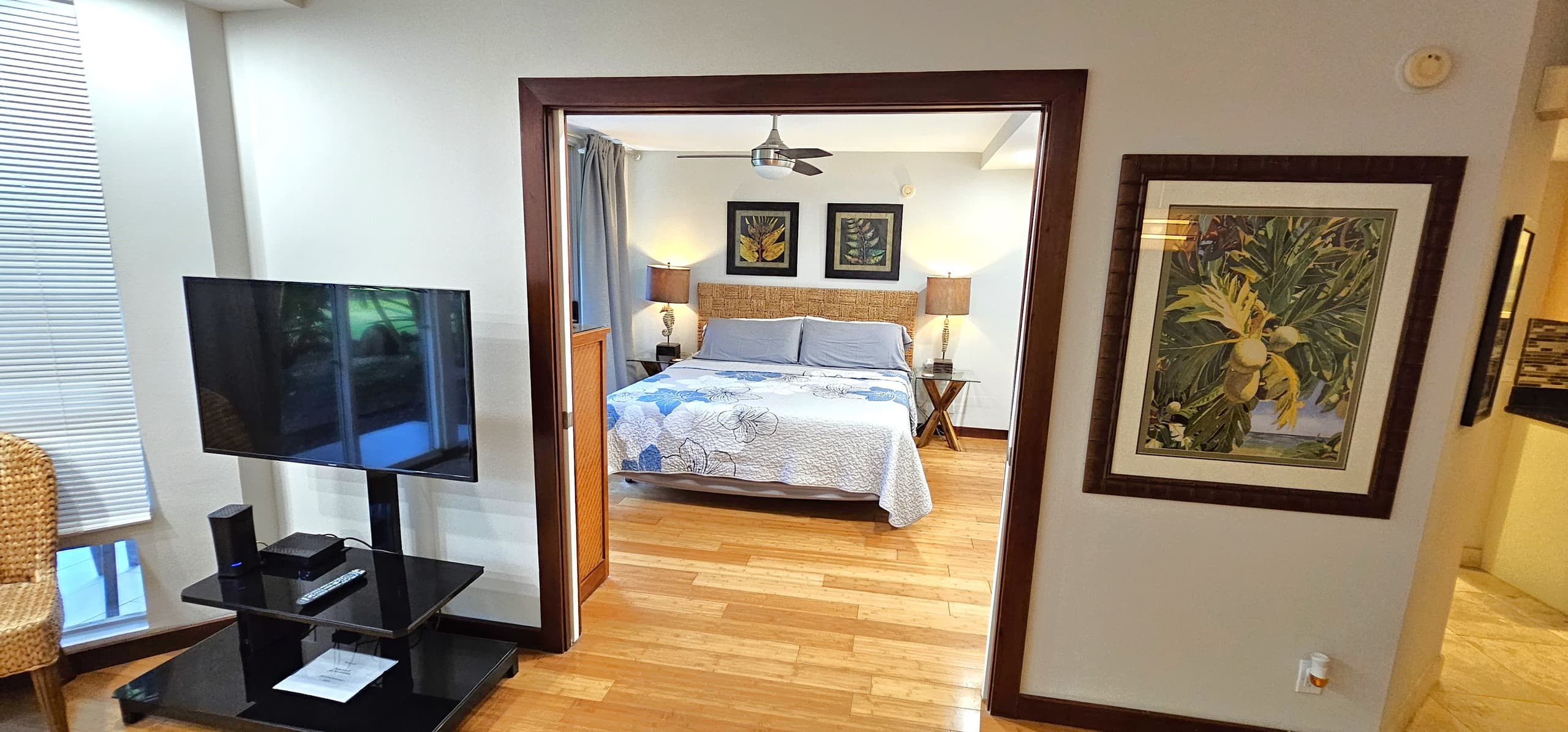 Maui Banyan 1bd steps to beach & restaurants - Image 11