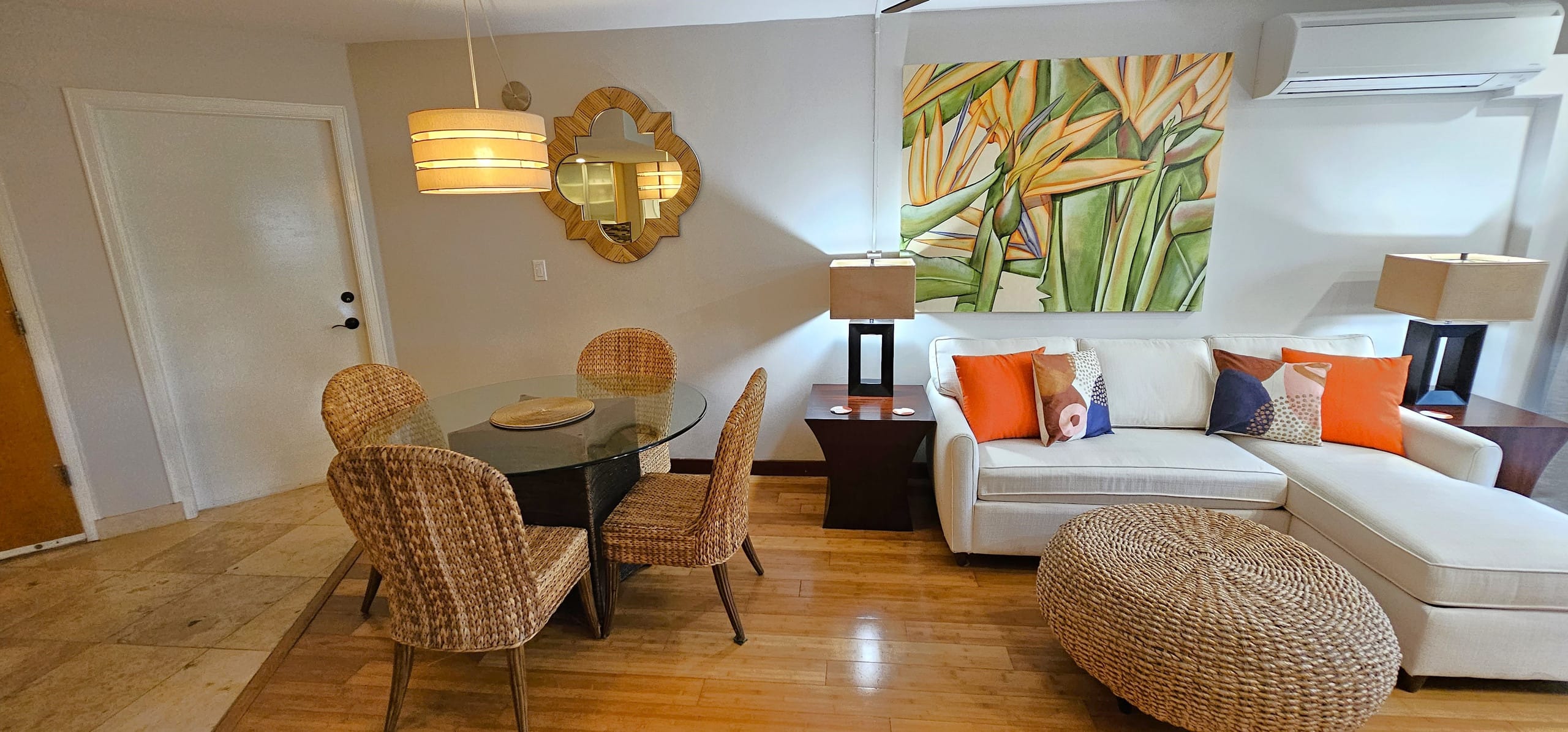 Maui Banyan 1bd steps to beach & restaurants - Image 3