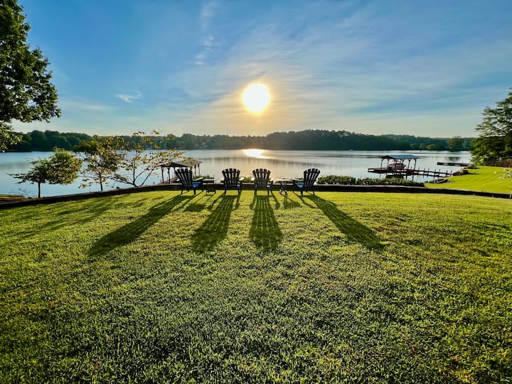 Lake Greenwood Vacation Rentals Houses and More Airbnb