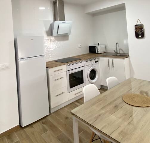 Guest favorite listing in Jerez