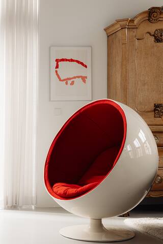 Extraordinary unique Loft in Amsterdam! gallery image 3