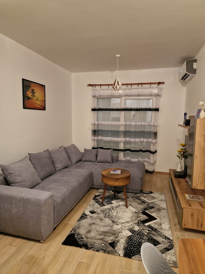 Studio Apartment in The Old Bakery Complex, Budva