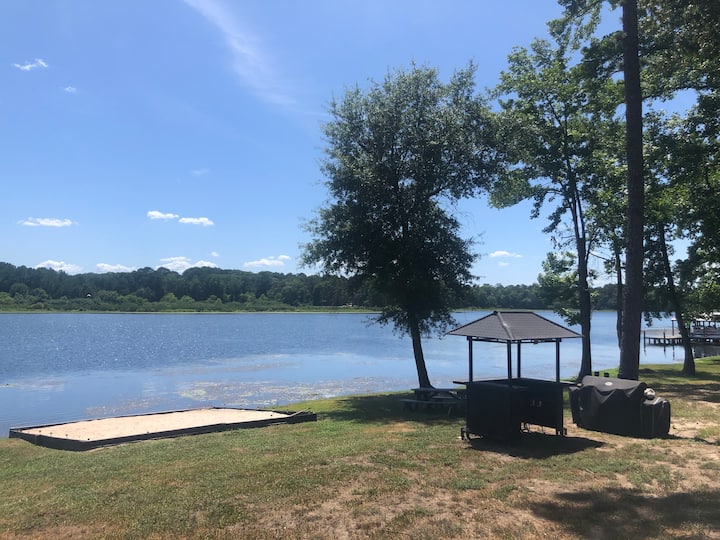 Lake Tyler Vacation Rentals House and Cabin Rentals Airbnb