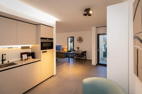 Residenza 3544 Lumino - APP 103 (1BR)