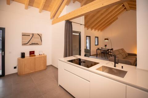Residenza 3544 Lumino - APP 305 (2BR)