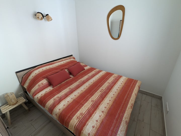 ห้องนอน