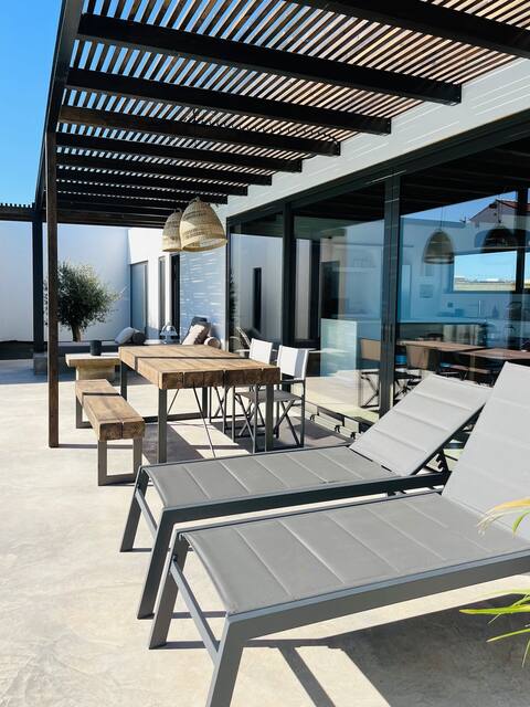 Villa Borea - AlisiaFuerteventura