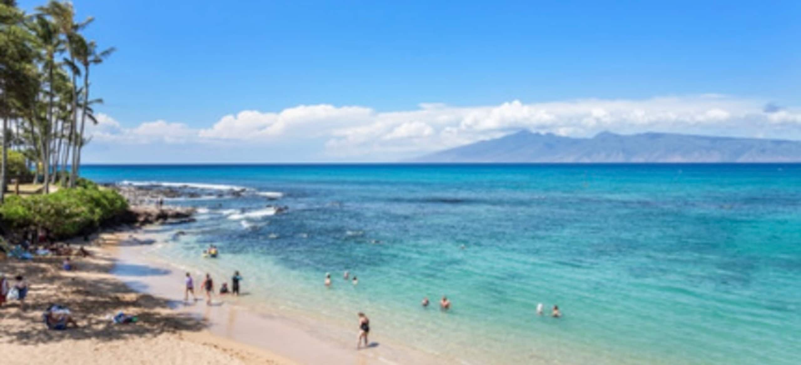 Condo in Lahaina · ★4.96 · 1 bedroom · 2 beds · 1 private bath - Image 48