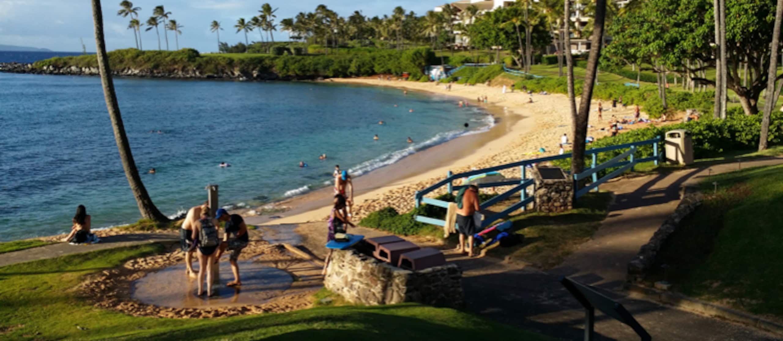 Condo in Lahaina · ★4.96 · 1 bedroom · 2 beds · 1 private bath - Image 47