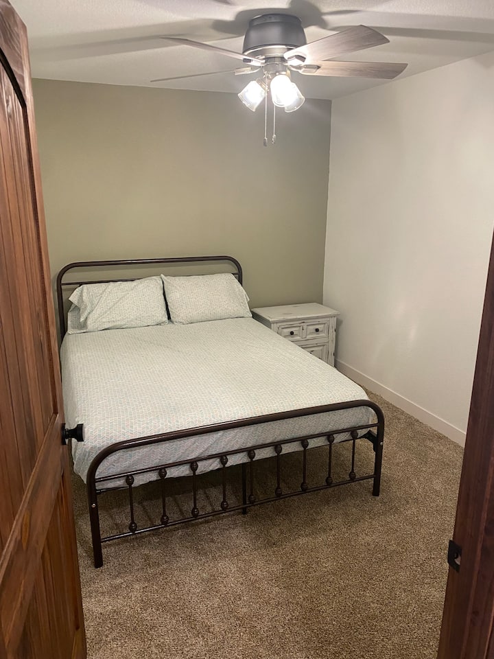 Dormitorio de arriba 2 