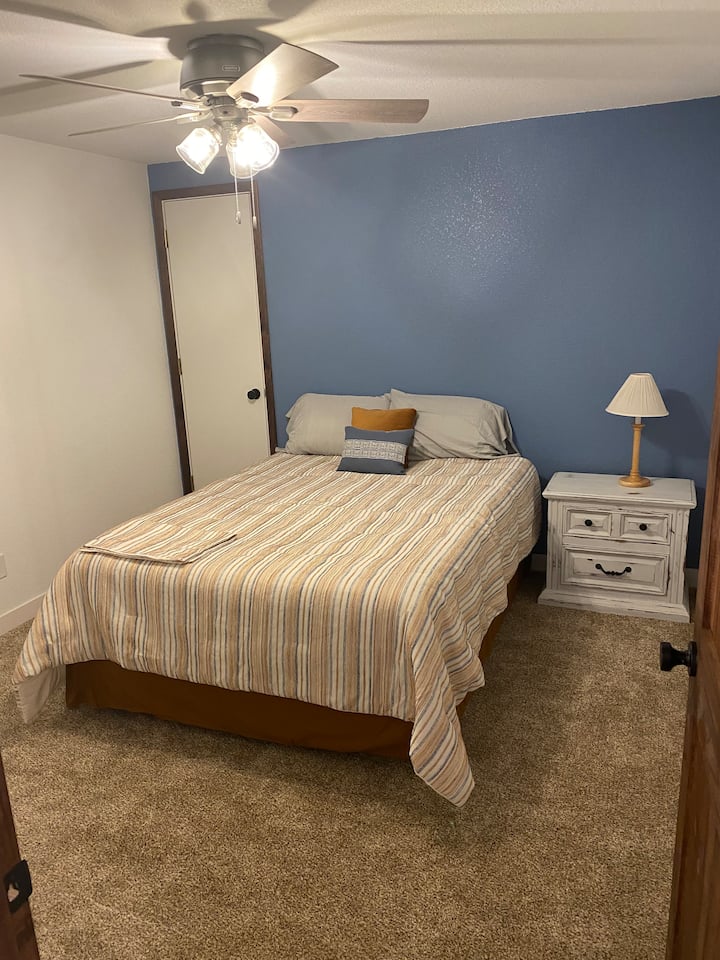 Dormitorio de arriba 5 