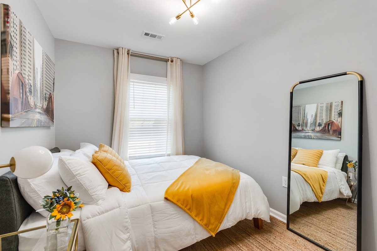 أهلًا وسهلًا بك 