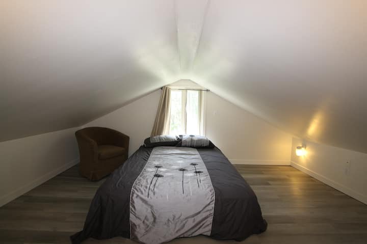 غرفة النوم 2