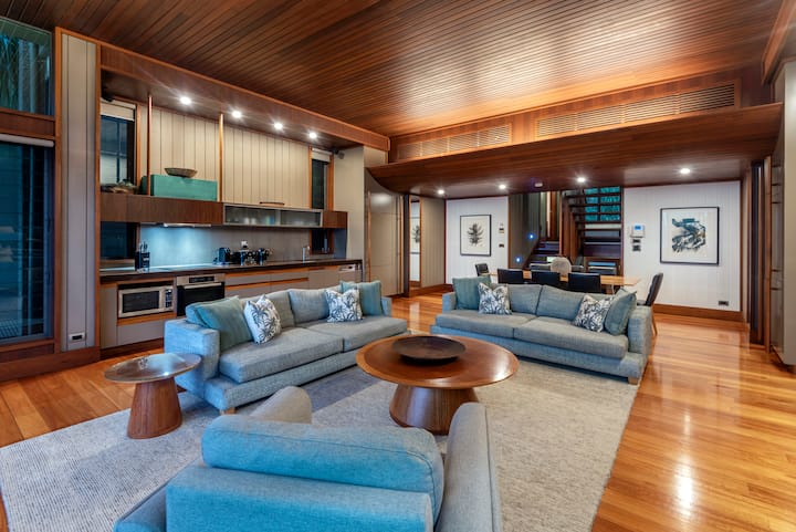 Yacht Club Villa 17 By Hiha - Hamilton Island