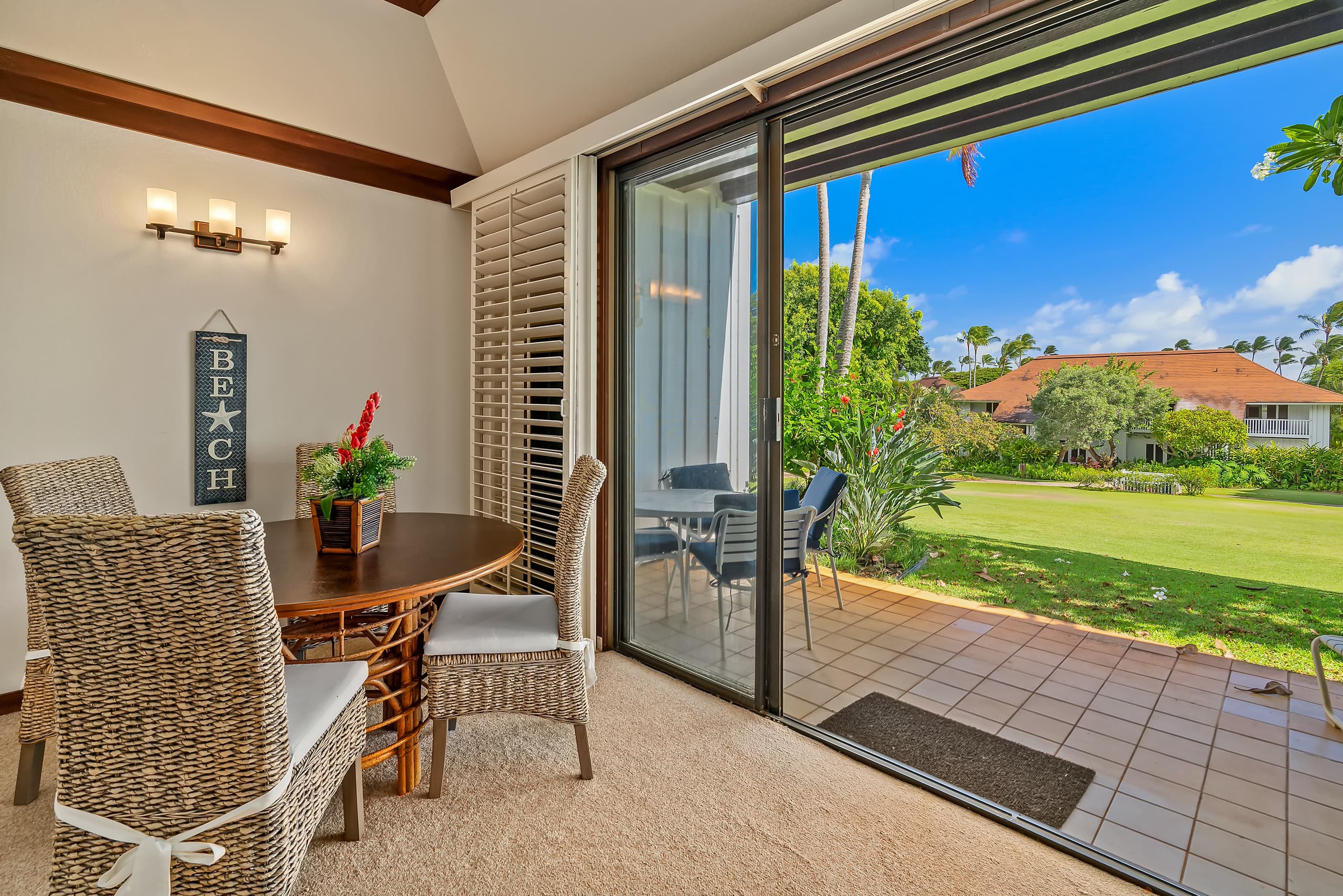 Condo in Koloa · ★4.87 · 1 bedroom · 1 bath - Photo 15