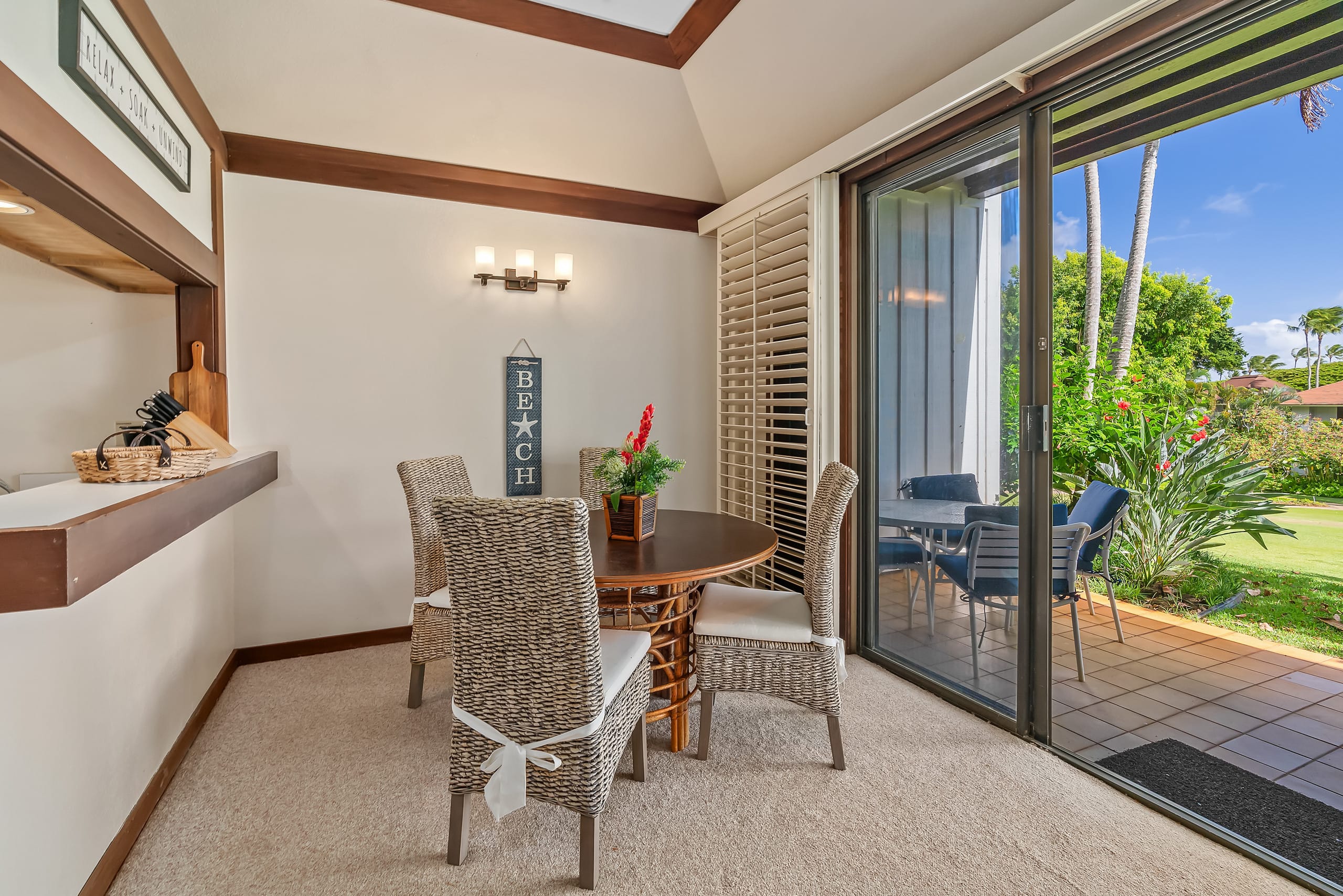 Condo in Koloa · ★4.87 · 1 bedroom · 1 bath - Photo 7