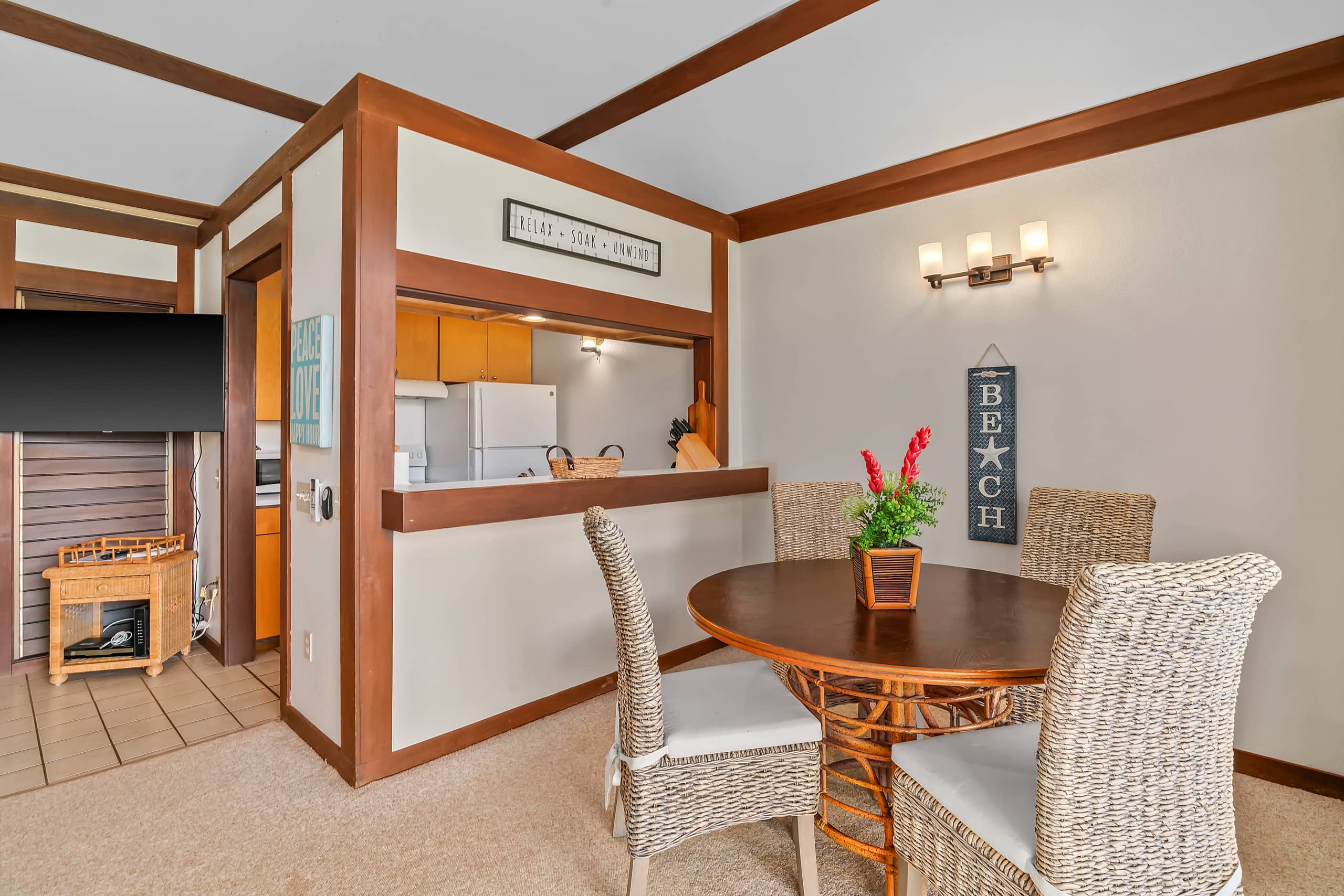 Condo in Koloa · ★4.87 · 1 bedroom · 1 bath - Photo 6