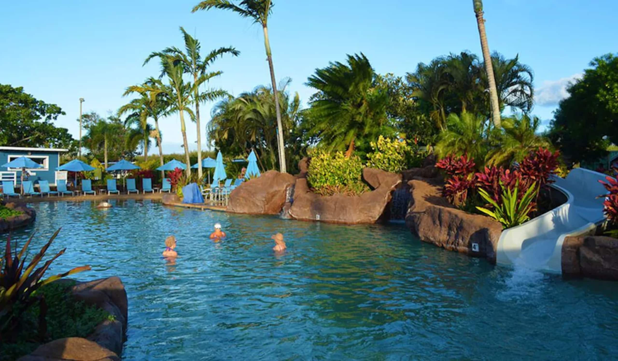Condo in Koloa · ★4.87 · 1 bedroom · 1 bath - Photo 20