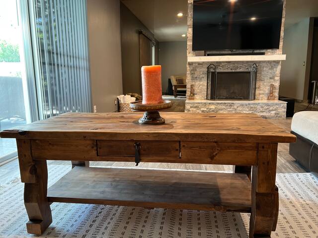 New! Oasis Home Las Vegas with pool & Jacuzzi gallery image 5