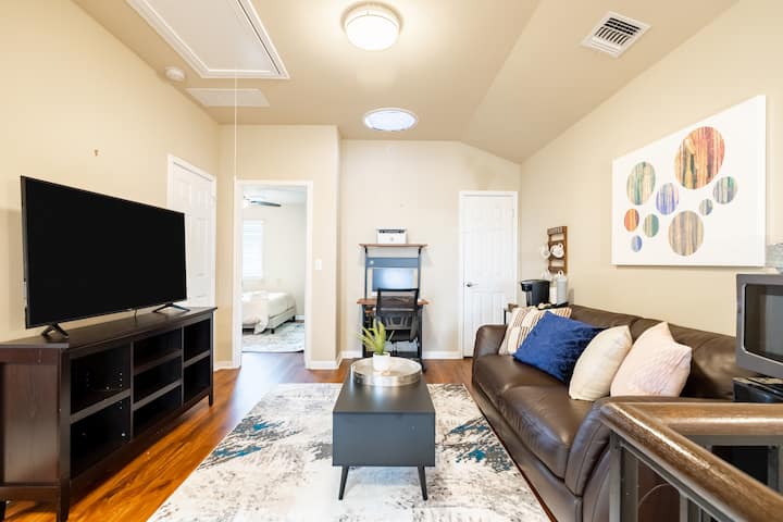 Entire House In Cedar Park. Easy Access To Austin - Cedar Park, TX