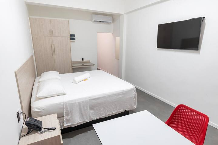 Royal Brasil Hotel managed Airbnb listing 3