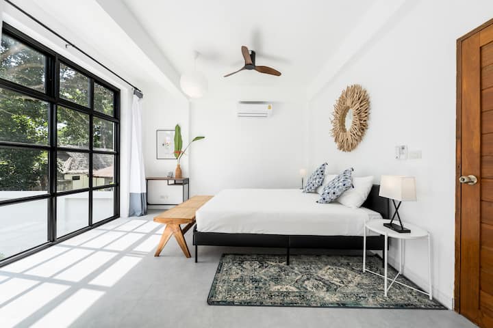 Трета спална соба - горен кат