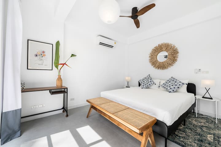 Втора спална соба