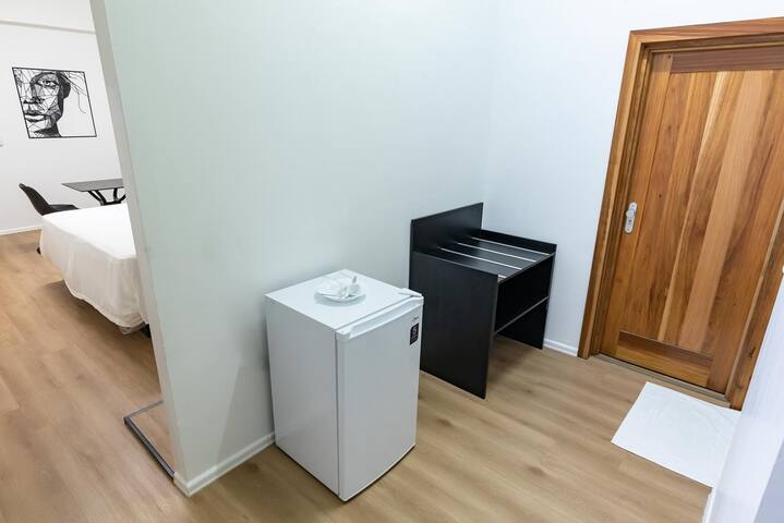 Royal Brasil Hotel managed Airbnb listing 1