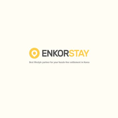 Enkor Stay managed Airbnb listing 1