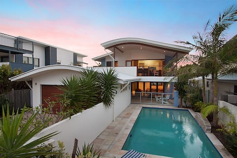 Casuarina Beach House