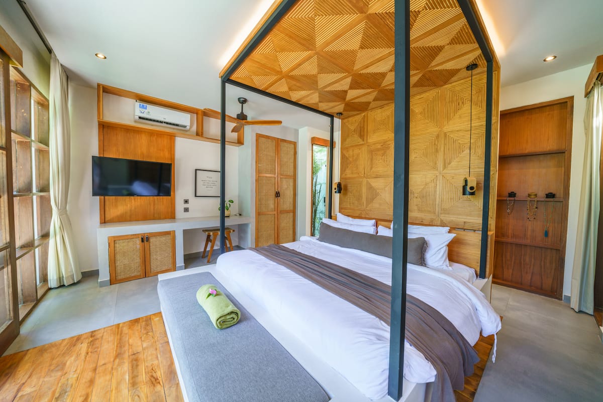 Villa Mango III — photo 3