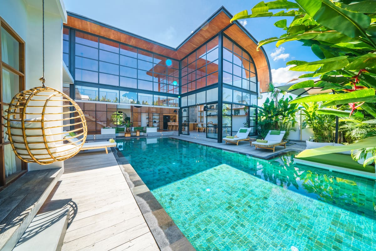 Villa Mango III — photo 1