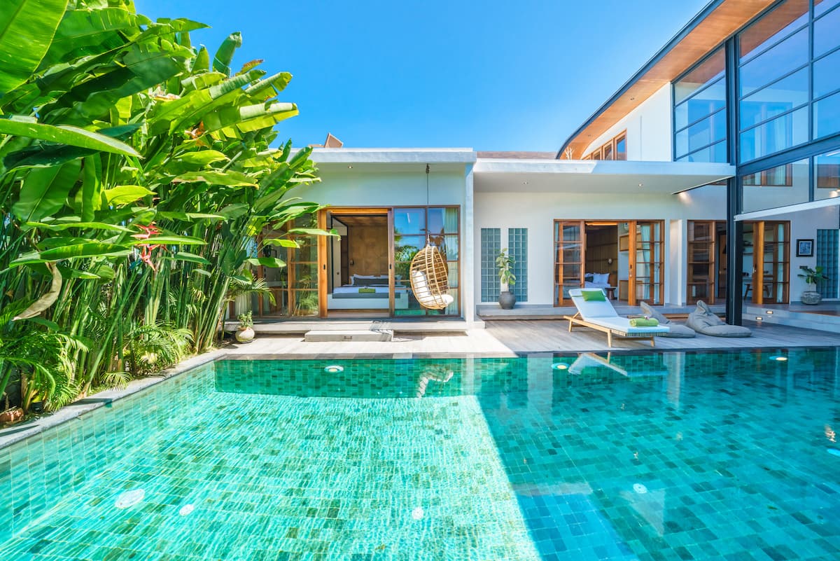 Villa Mango III — photo 2