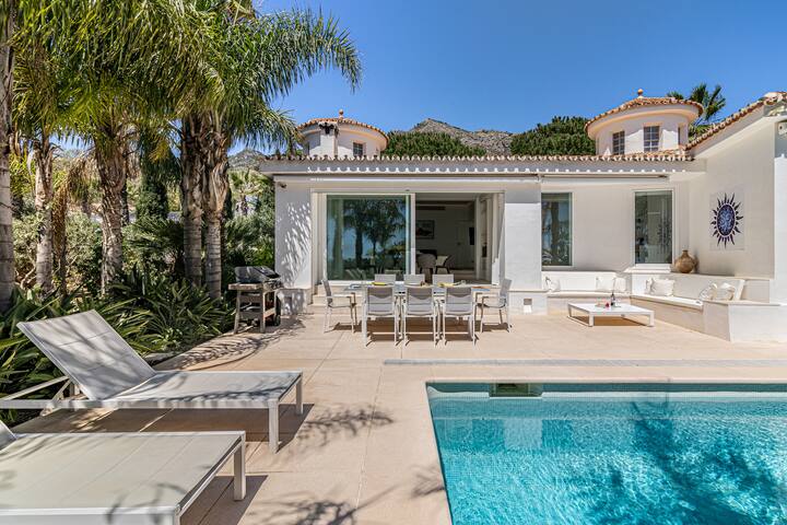 TESS Vacacional managed Airbnb listing 3