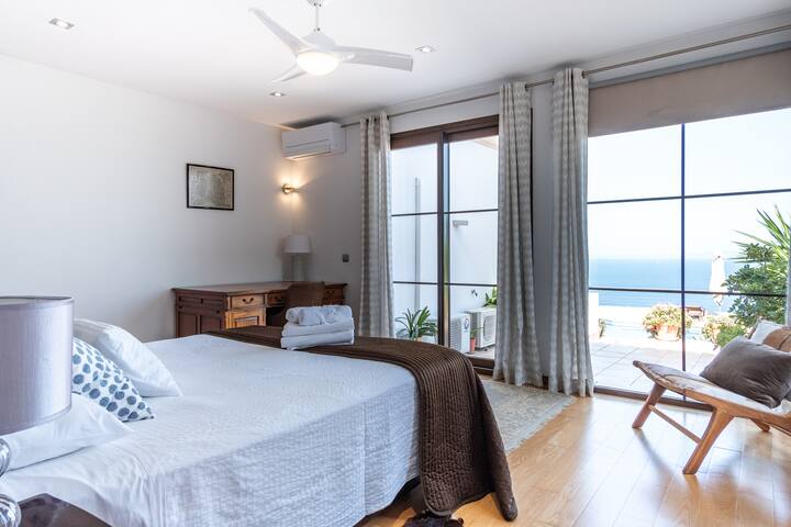 Amazing seaviews Villa Voramar with pool Sa Torre gallery image 4