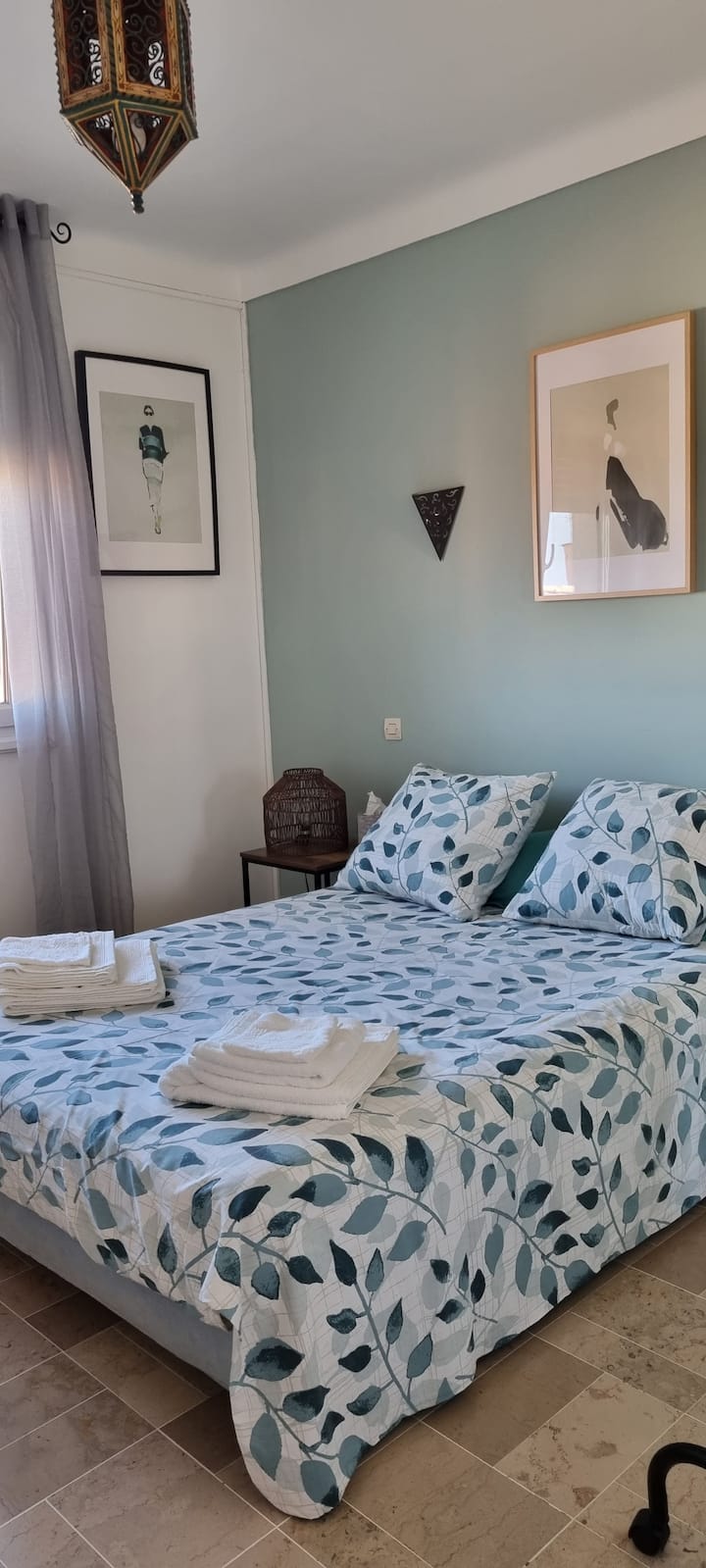 ห้องนอน 2