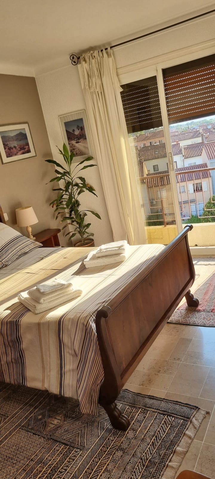 ห้องนอนที่ 1