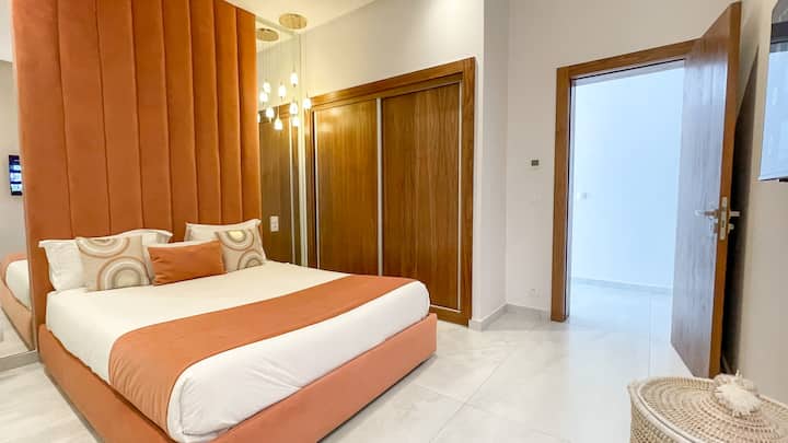 Bedroom 4