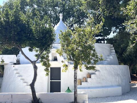Trullo Mar Del Sur